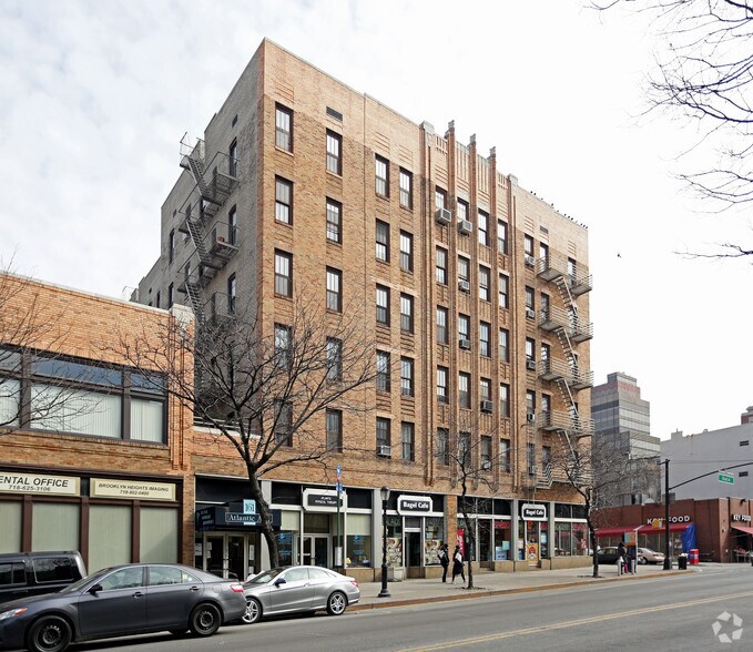 More Photos Of 161 Atlantic Ave, Brooklyn Apartments For Lease