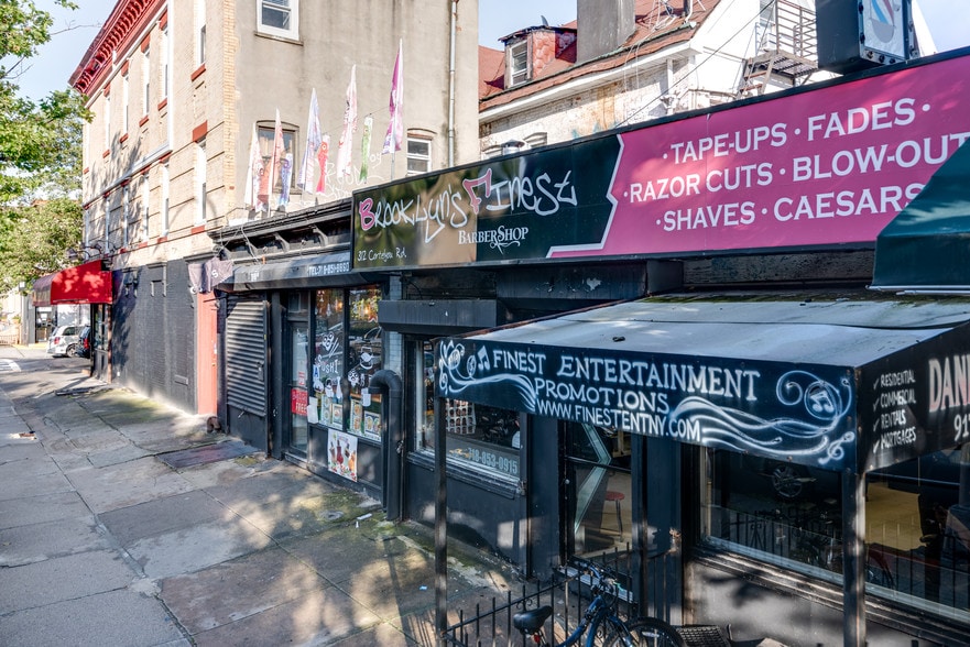 More Photos Of 318-320 Cortelyou Rd, Brooklyn Storefront Retail Residential For Lease