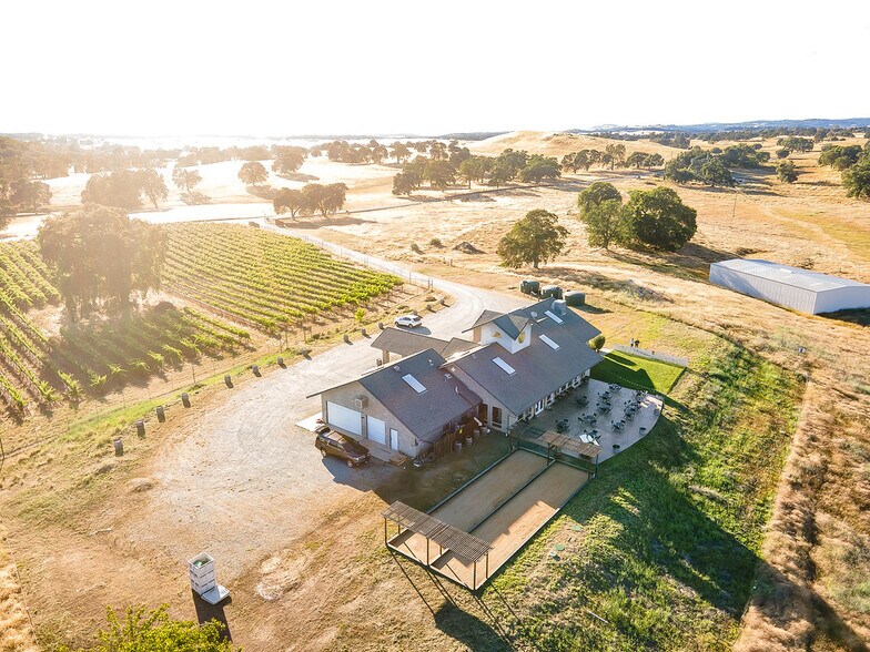 More Photos Of 17000 Latrobe Rd, Plymouth Land For Sale