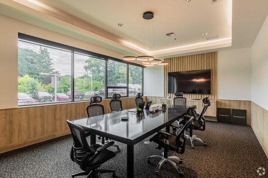 More Photos Of 6110 NE 152nd Ave, Vancouver Industrial For Sale