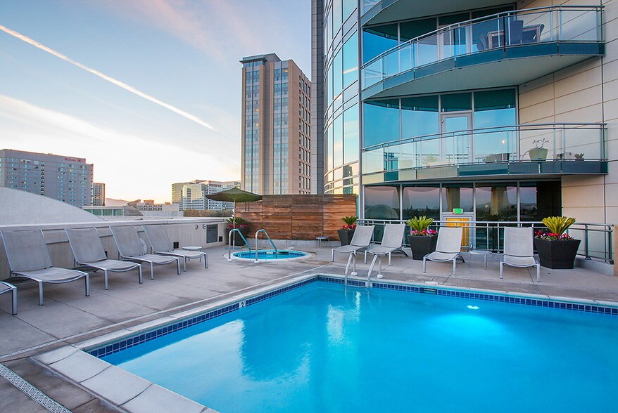 More Photos Of 350 S Market St, San Jose Apartments For Lease