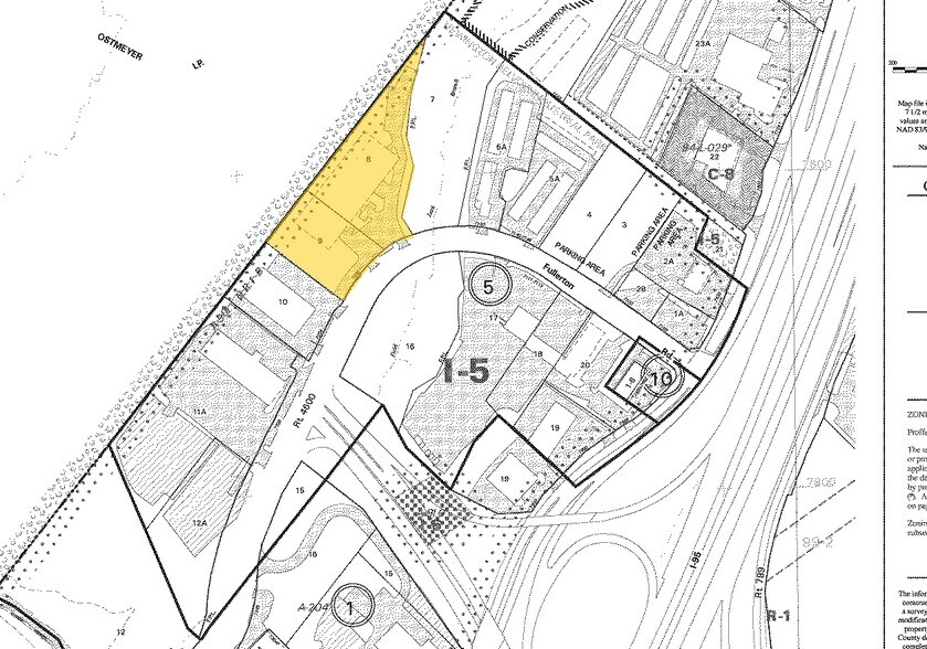 More Photos Of 7200 Fullerton Rd, Springfield Research And Development For Lease