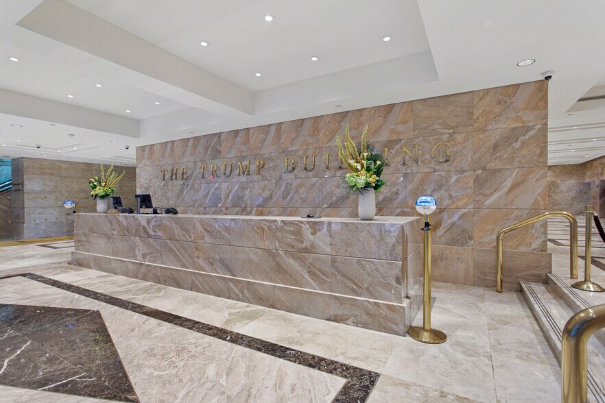 More Photos Of 40 Wall St, New York Office For Lease