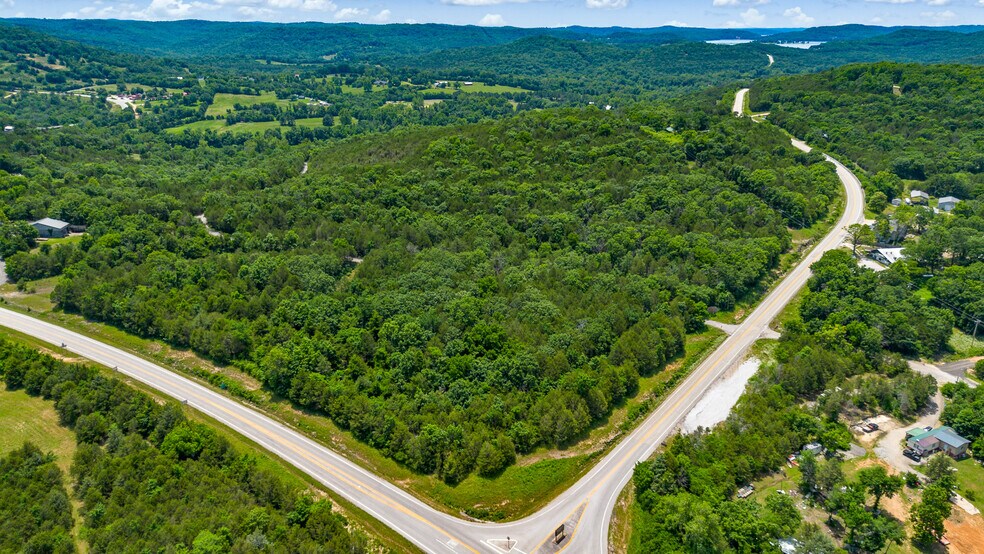 More Photos Of 19135 US 62, Eureka Springs Land For Sale
