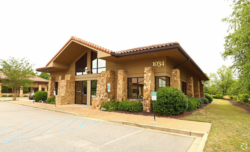 Primary Photo Of 1034 Wildewood Centre Dr, Columbia Medical For Lease