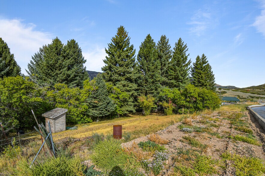 More Photos Of 110 W Moulton Ln, Heber City Land For Sale