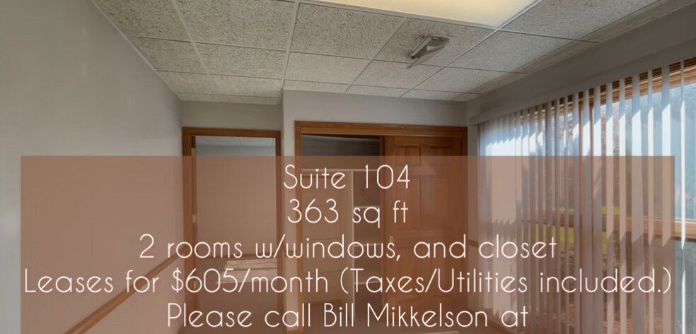 Primary Photo Of 1025 W Glen Oaks Ln, Mequon Medical For Lease