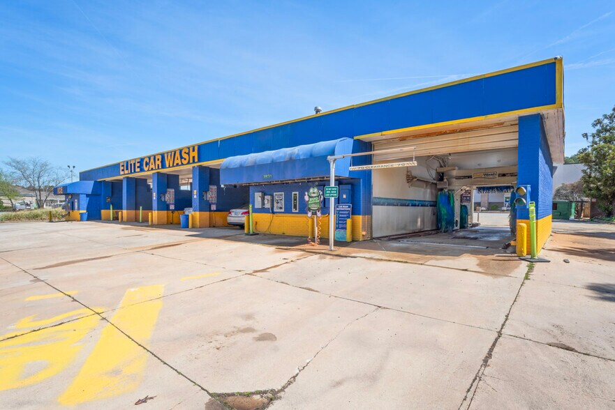 Primary Photo Of 2831 Sharpsburg Mccollum Rd, Newnan Specialty For Sale