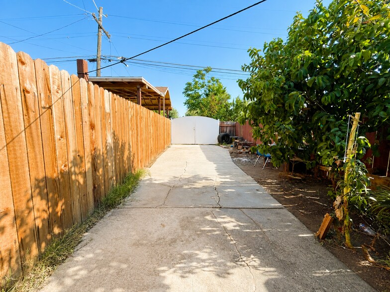 More Photos Of 515 Wilson Ave, Bakersfield Apartments For Sale