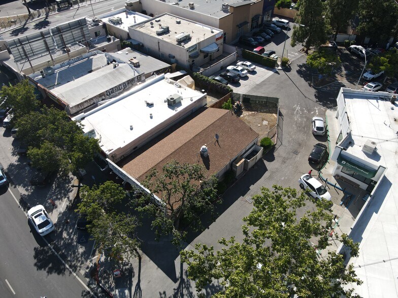 More Photos Of 3121-3123 Alum Rock Ave, San Jose Storefront For Sale