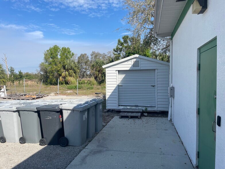 More Photos Of 25560 Technology Blvd, Punta Gorda Office For Sale