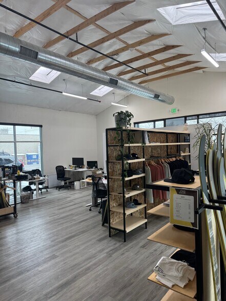 More Photos Of 864-866 S 500 W, Salt Lake City Warehouse For Lease