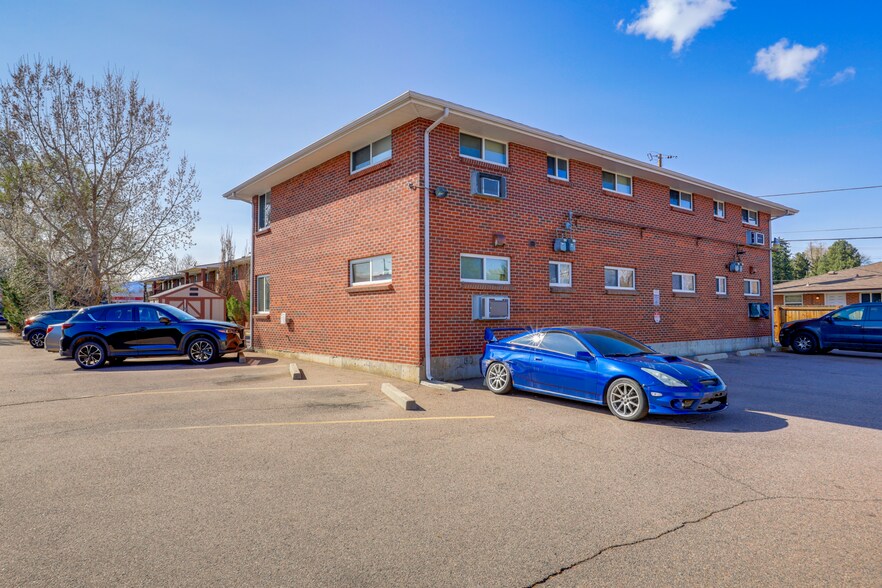 More Photos Of 4450 Holland St, Wheat Ridge Apartments For Sale