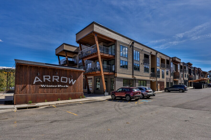 More Photos Of 78746 US Highway 40, Winter Park Restaurant For Lease