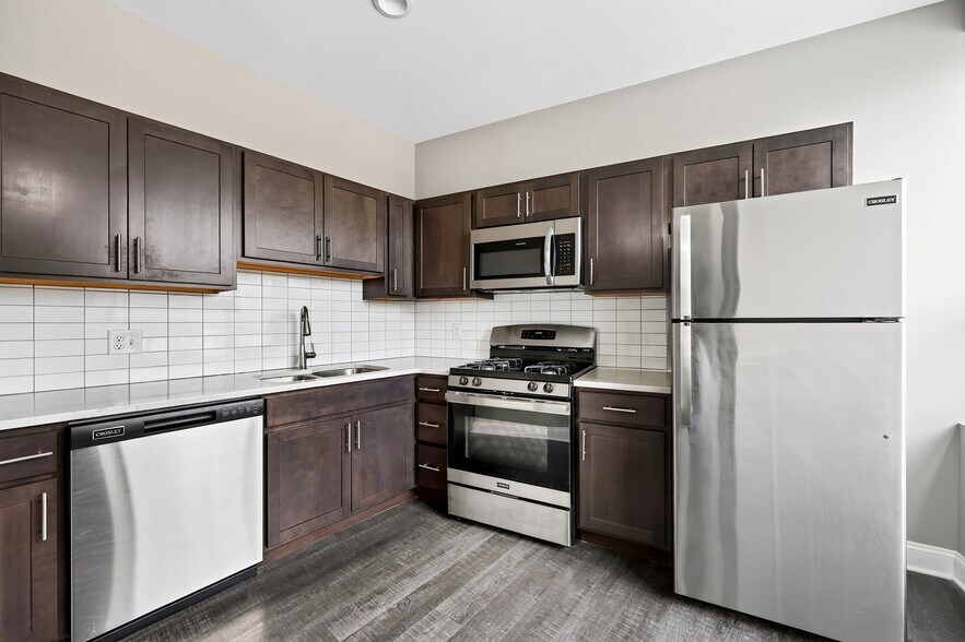 More Photos Of 531 Virginia St, Buffalo Apartments For Sale