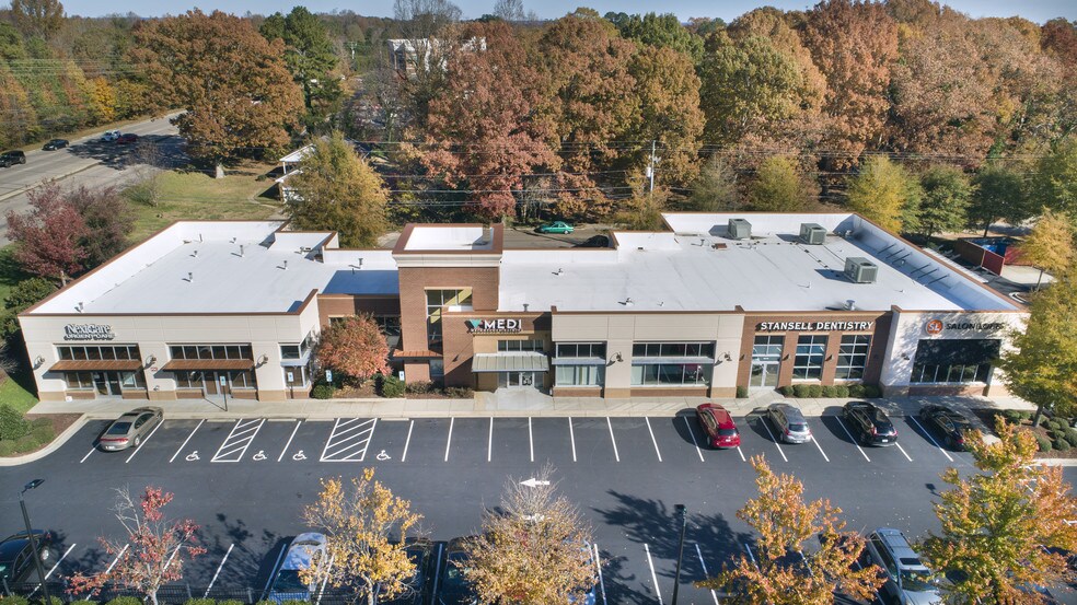 More Photos Of 1911 Falls Valley Dr, Raleigh Medical For Lease