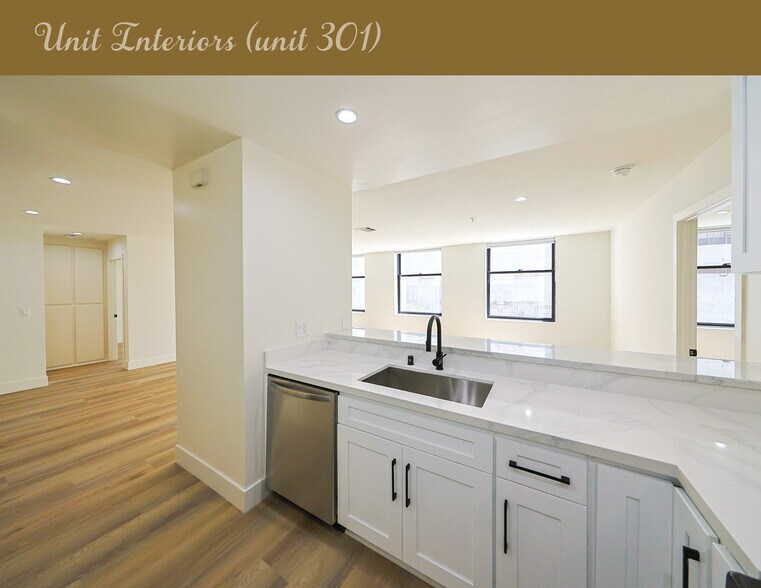More Photos Of 621 S Spring St, Los Angeles Apartments For Sale