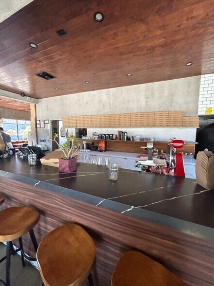 More Photos Of 2861 W Sunset Blvd, Los Angeles Restaurant For Lease