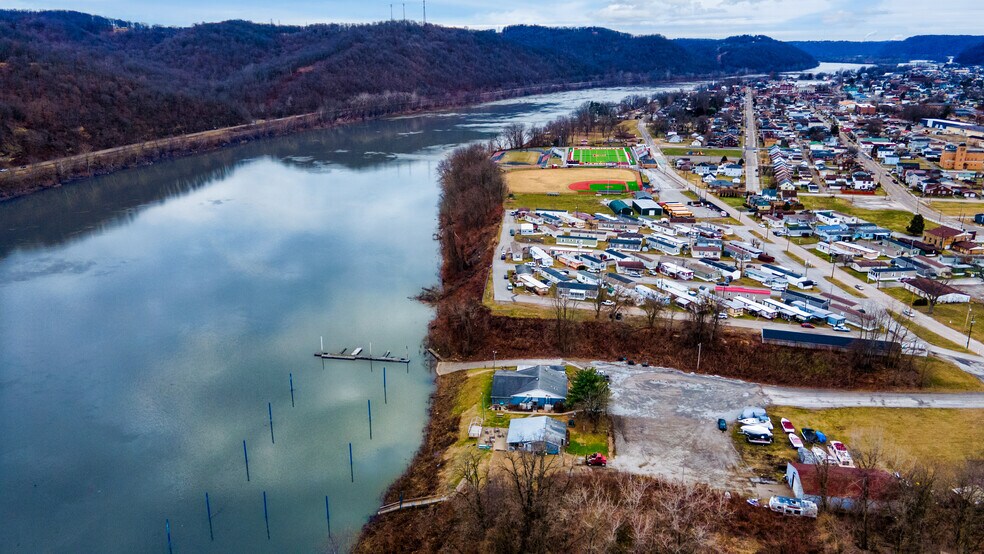 More Photos Of 1200 N River, Toronto Marina For Sale