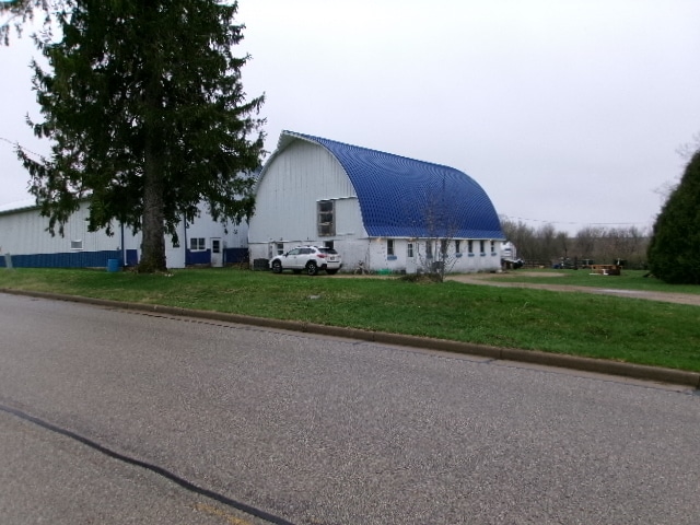 More Photos Of 1415 Evergreen Rd, Platteville Industrial For Sale