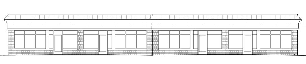 More Photos Of 10721 Tidewater Trl, Fredericksburg Supermarket For Lease