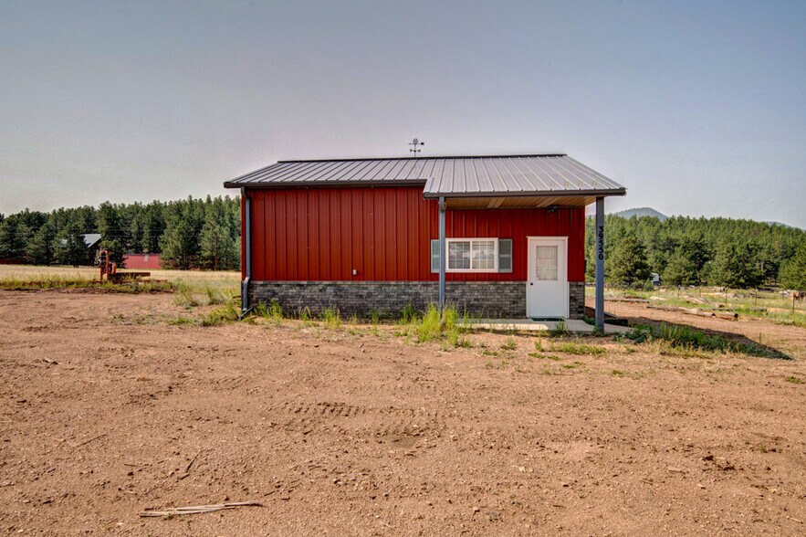 More Photos Of 39550 US Highway 24, Lake George Industrial For Sale