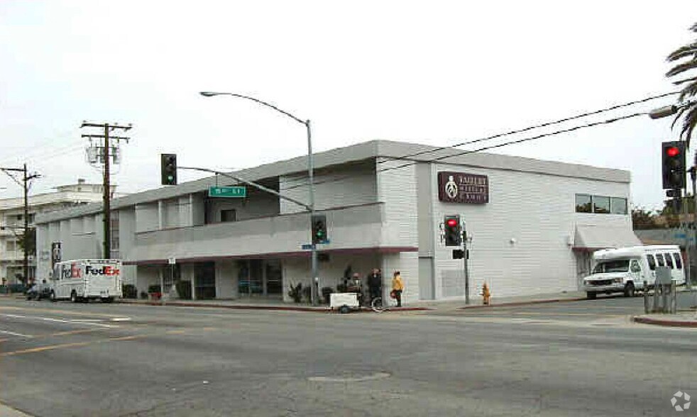 More Photos Of 500 Alamitos Ave, Long Beach Medical For Lease