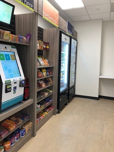 More Photos Of 15200 Shady Grove Rd, Rockville Medical For Lease