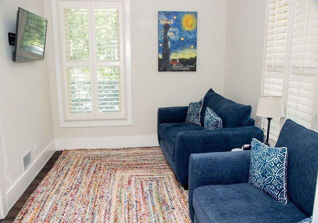 More Photos Of 62 Cuna St, Saint Augustine Storefront Retail Residential For Sale