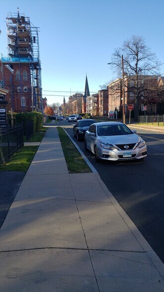 More Photos Of 61 Russ St, Hartford Loft Creative Space For Lease