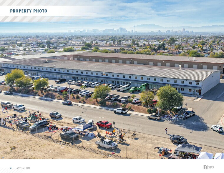 More Photos Of , Las Vegas Flex For Sale