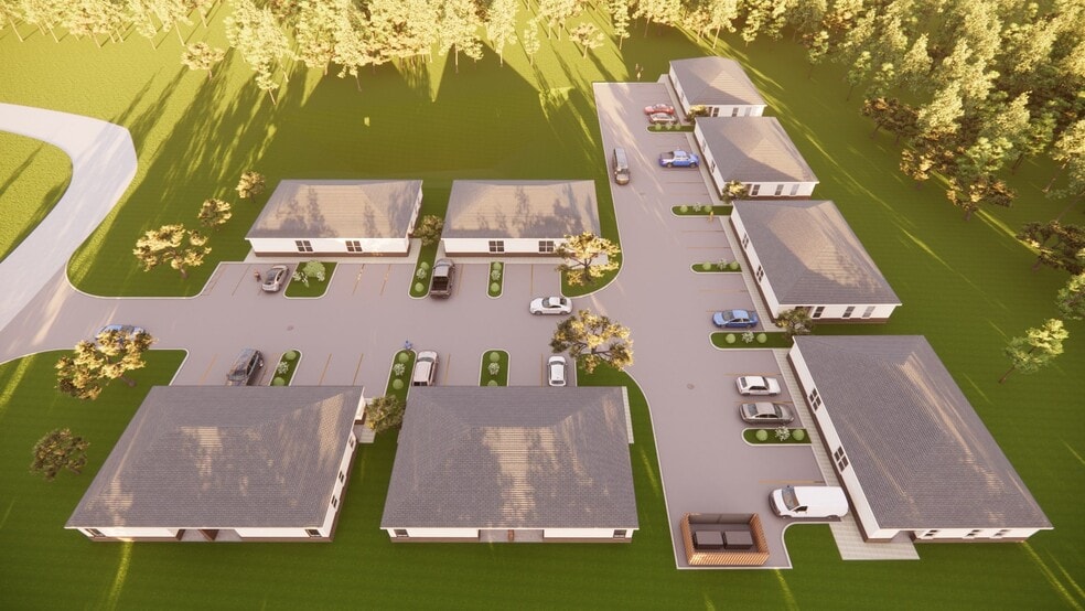 More Photos Of 103 Summer Pl, Huntsville Multifamily For Sale