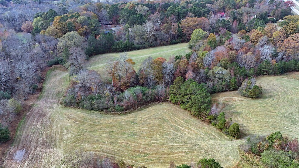 More Photos Of 3216 Green Valley Dr, Sanford Land For Sale