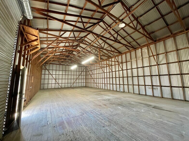More Photos Of 1005 Sioux St, Dothan Warehouse For Sale