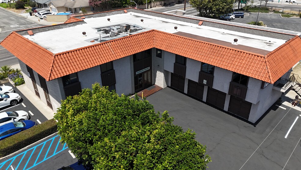 More Photos Of 11088 Trask Ave, Garden Grove Office For Sale