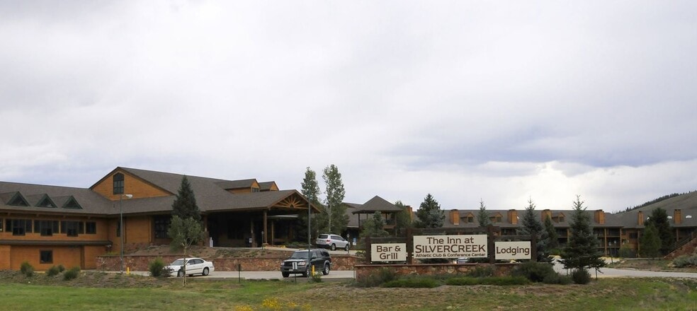 More Photos Of 62927 US Highway 40, Granby Hotel For Sale