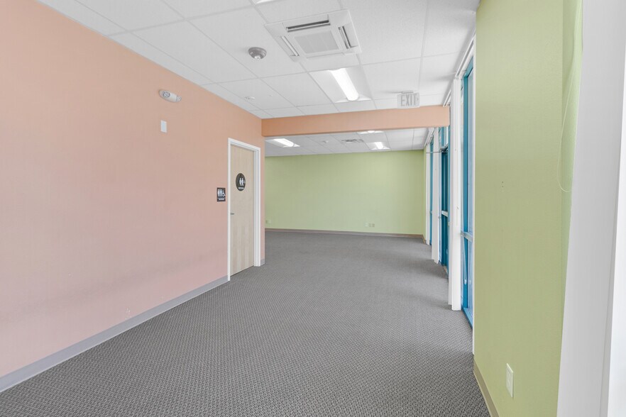 More Photos Of 1205-1247 S Park Victoria Dr, Milpitas Medical For Lease