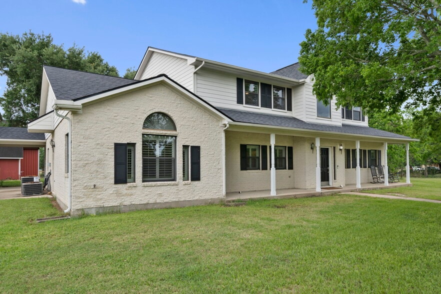 More Photos Of 26435 Clay Rd, Katy Land For Sale