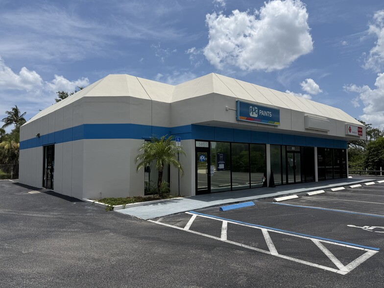 More Photos Of 501-505 Alternate A1A, Jupiter Storefront Retail Office For Lease