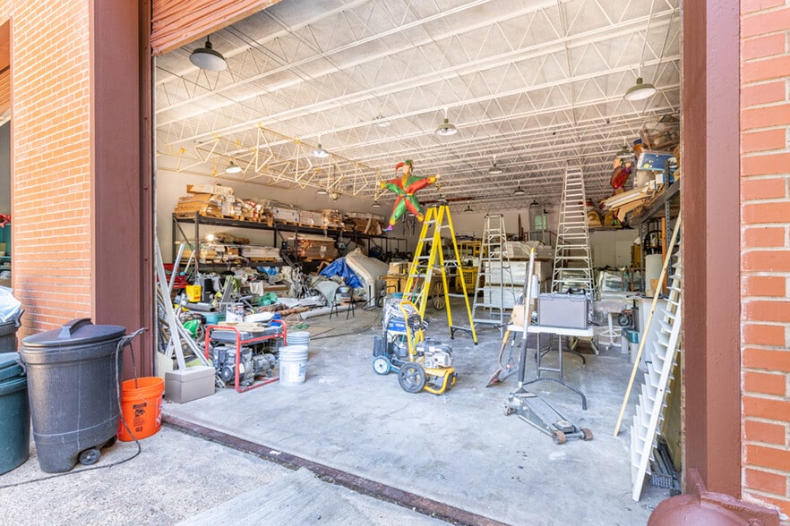 More Photos Of 8871 Griffith Rd, Nashville Warehouse For Sale