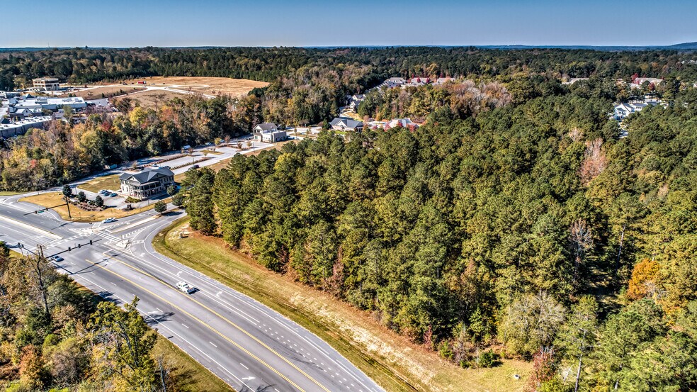 More Photos Of Market View Pky, Evans Land For Sale