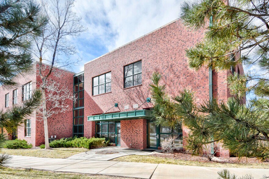 More Photos Of 88 Inverness Cir E, Englewood Office For Sale