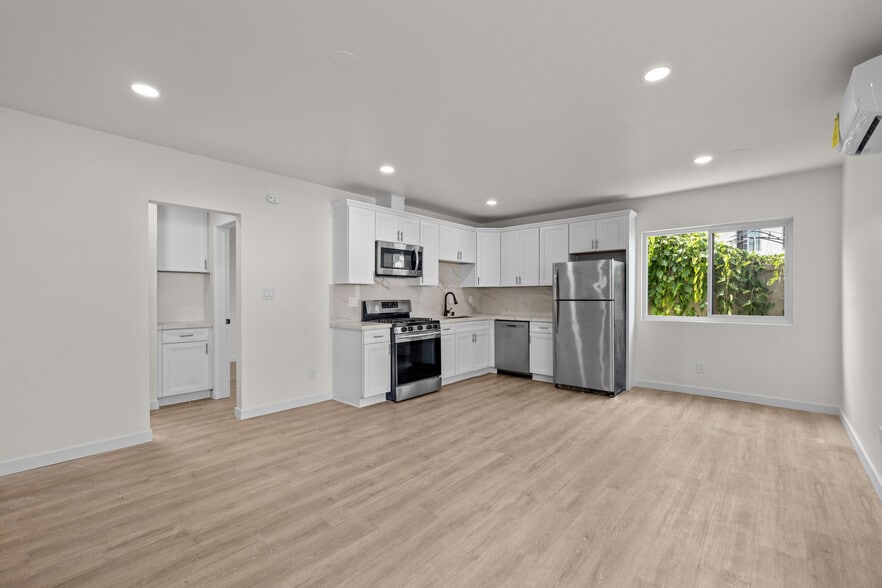 More Photos Of 4471-4473 Louisiana St, San Diego Apartments For Sale