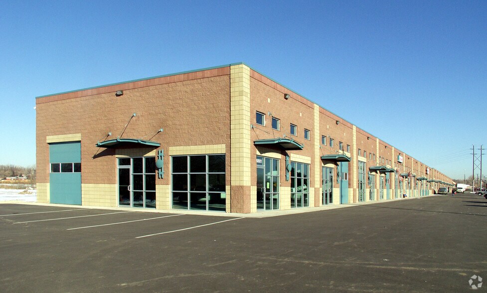 More Photos Of 6801-6845 Broadway, Denver Office For Lease