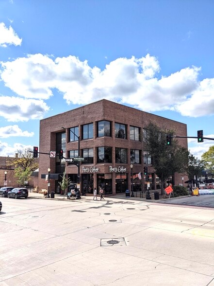 Primary Photo Of 5100 Main St, Downers Grove Medical For Lease