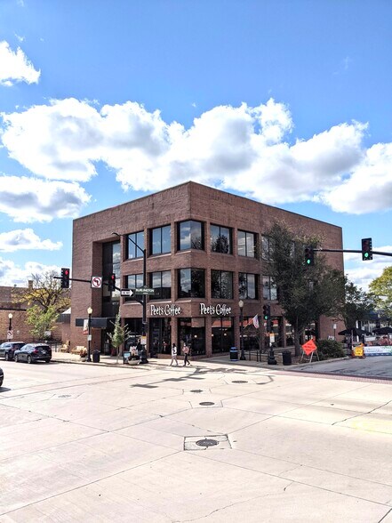 Primary Photo Of 5100 Main St, Downers Grove Medical For Lease