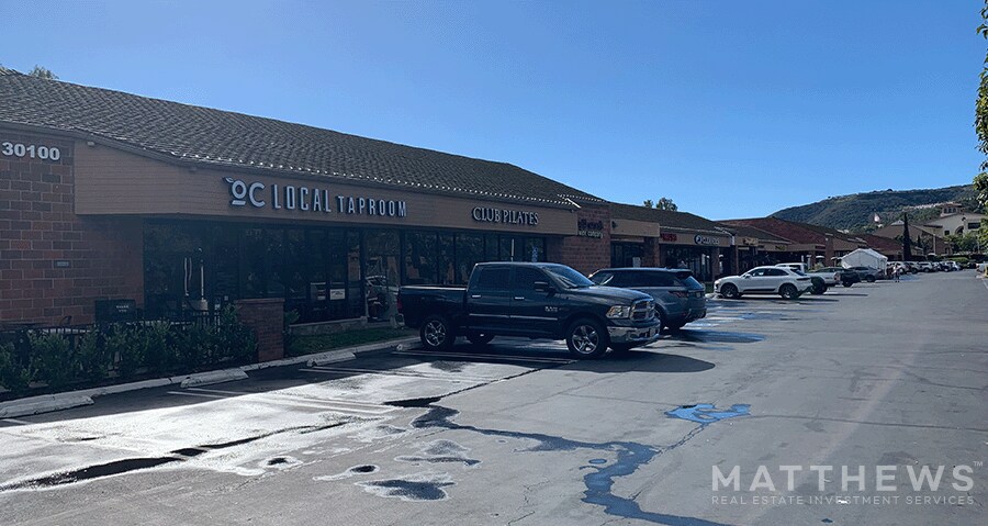 More Photos Of 30000-30030 Town Center Dr, Laguna Niguel Unknown For Lease