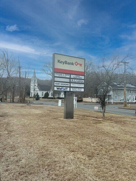 More Photos Of 1715 Foxon Rd, North Branford Unknown For Lease