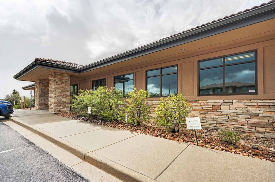 More Photos Of 3210 E Woodmen Rd, Colorado Springs Medical For Sale