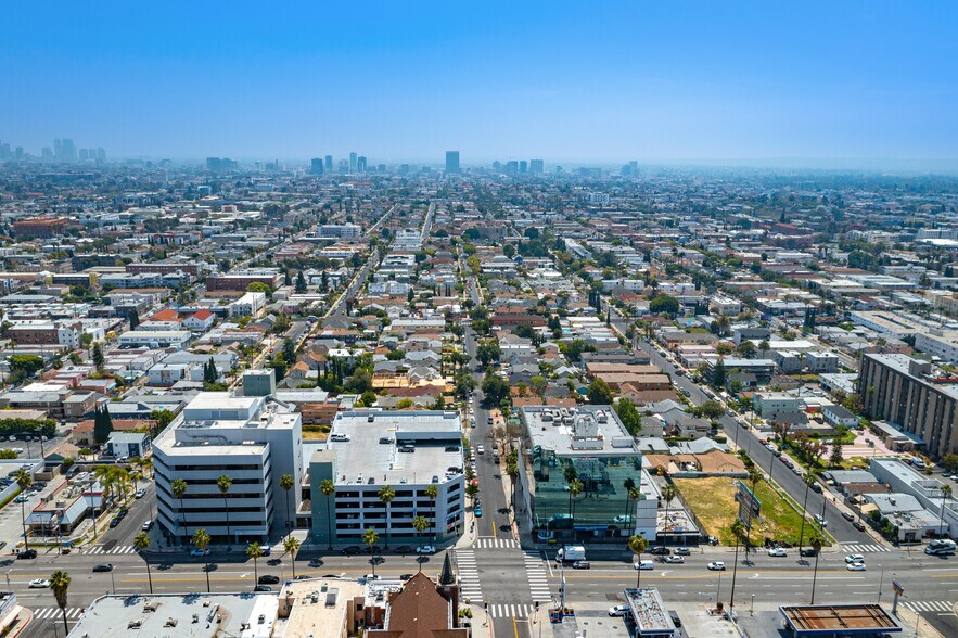 More Photos Of 5000 W Sunset Blvd, Los Angeles Medical For Lease